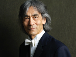 Kent Nagano, Foto: Sergio Veranes Studio